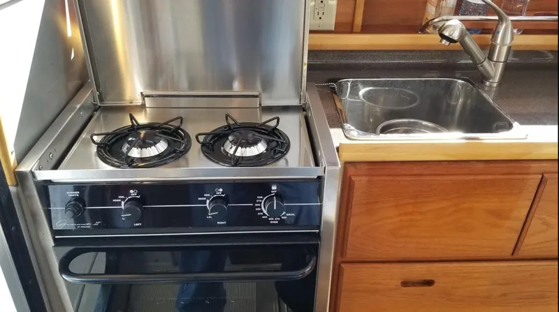 Denial Yacht Photos Pics 