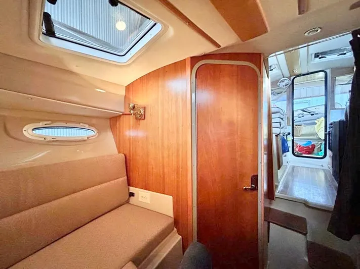 Denial Yacht Photos Pics 