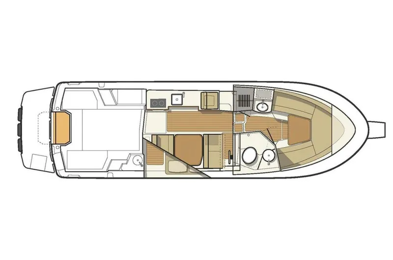 Denial Yacht Photos Pics 