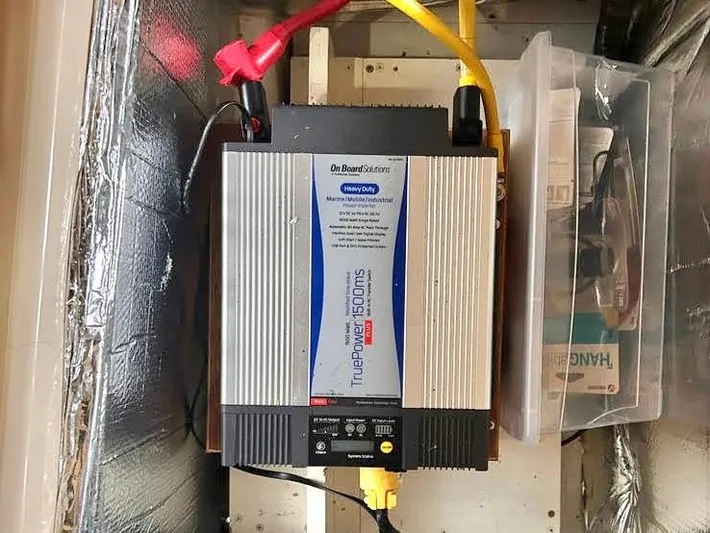 Denial Yacht Photos Pics 