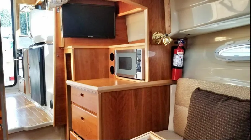 Denial Yacht Photos Pics 