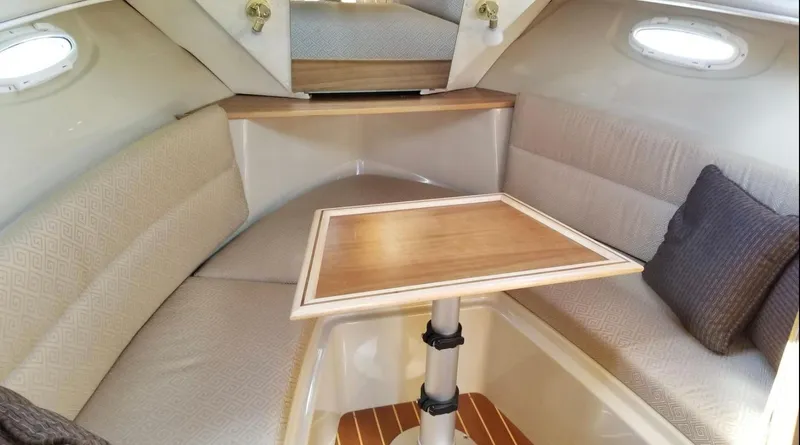 Denial Yacht Photos Pics 