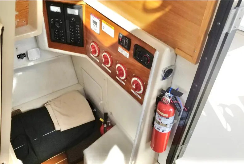 Denial Yacht Photos Pics 