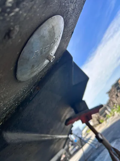 Denial Yacht Photos Pics 