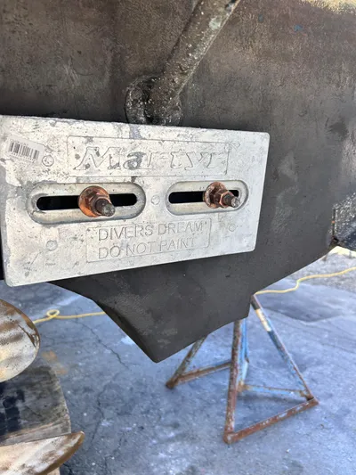 Denial Yacht Photos Pics 