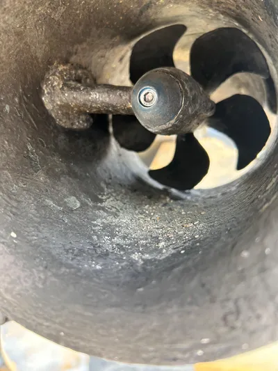 Denial Yacht Photos Pics 