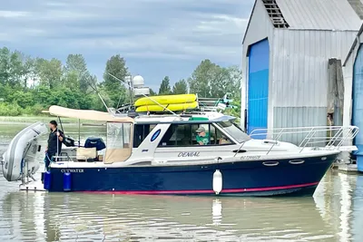 Cutwater C-28