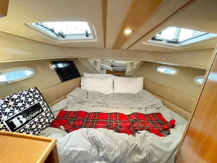 Denial Yacht Photos Pics 