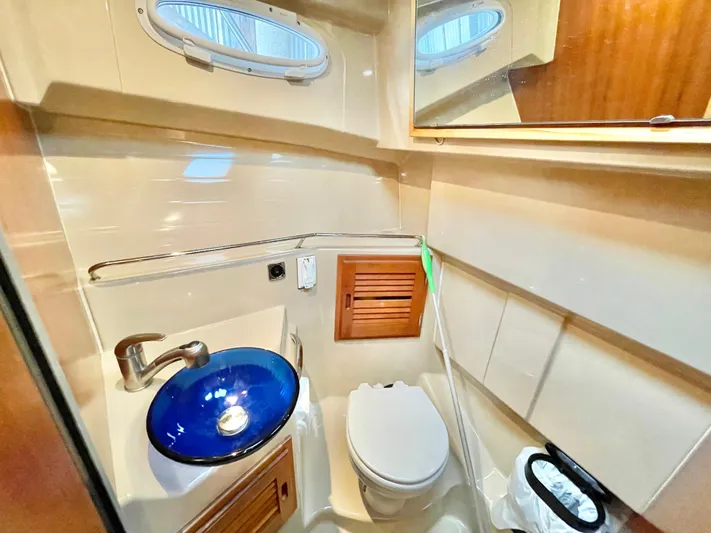 Denial Yacht Photos Pics 