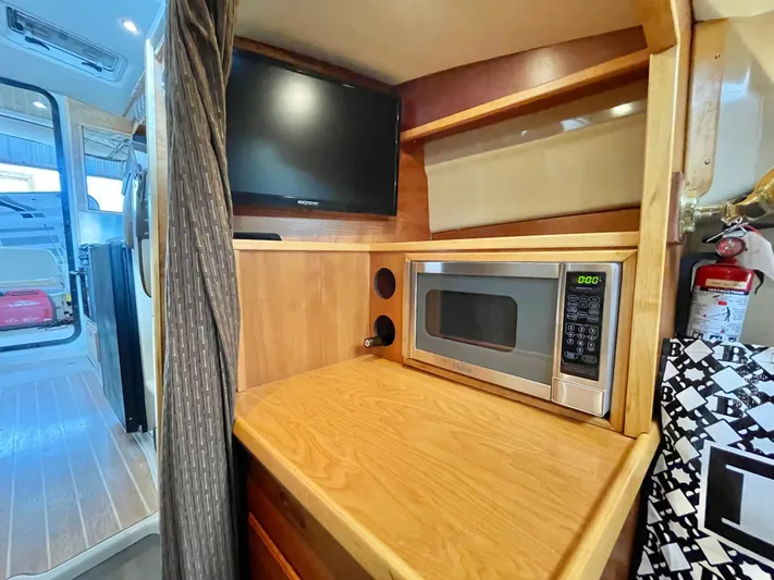 Denial Yacht Photos Pics 