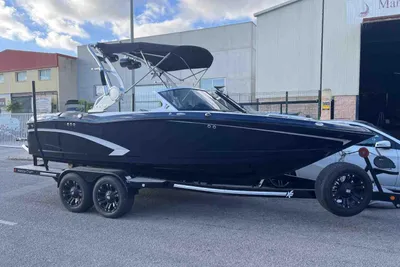 2015 MasterCraft X10