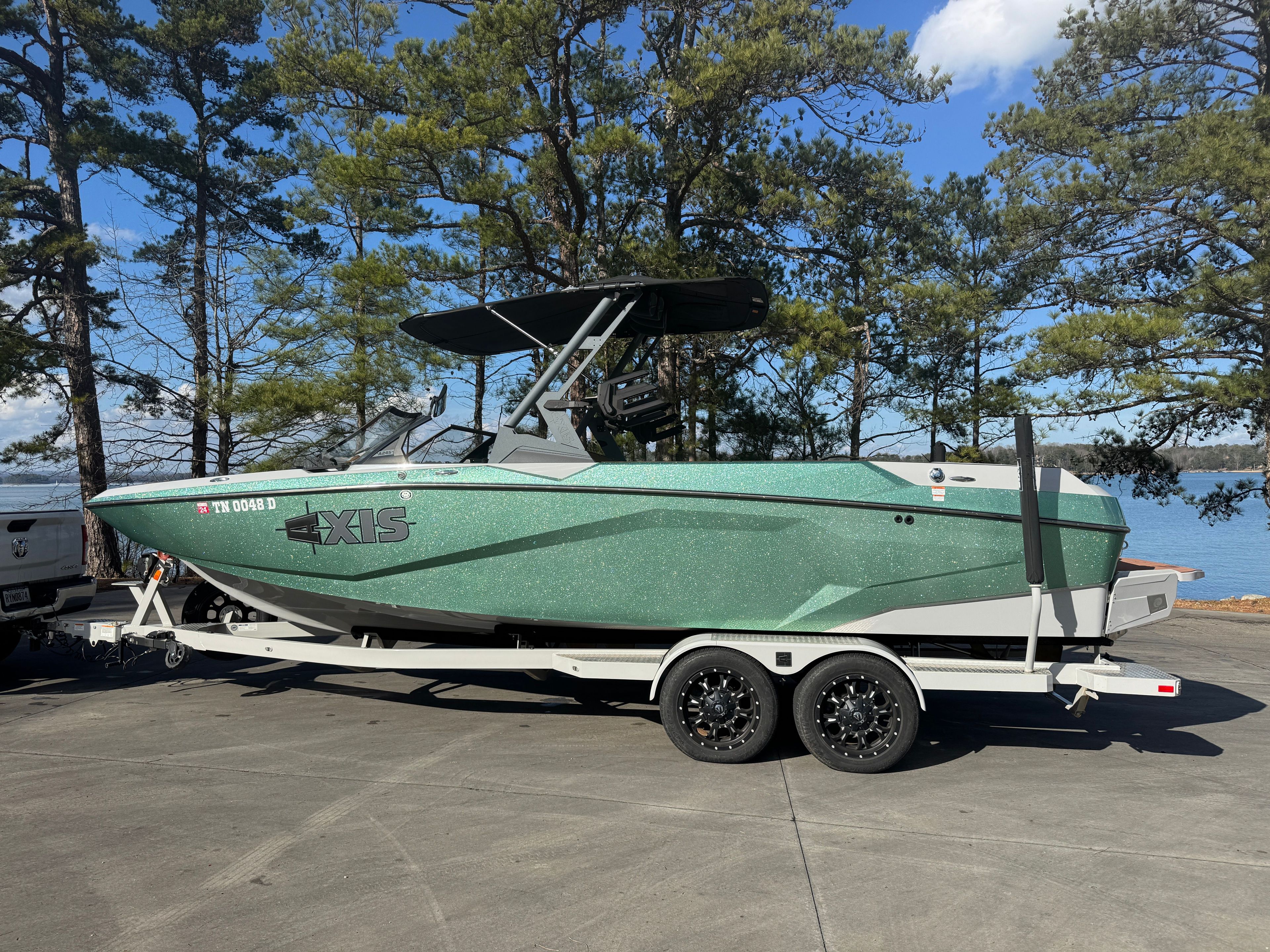 2024 AXIS A245 - Image 4