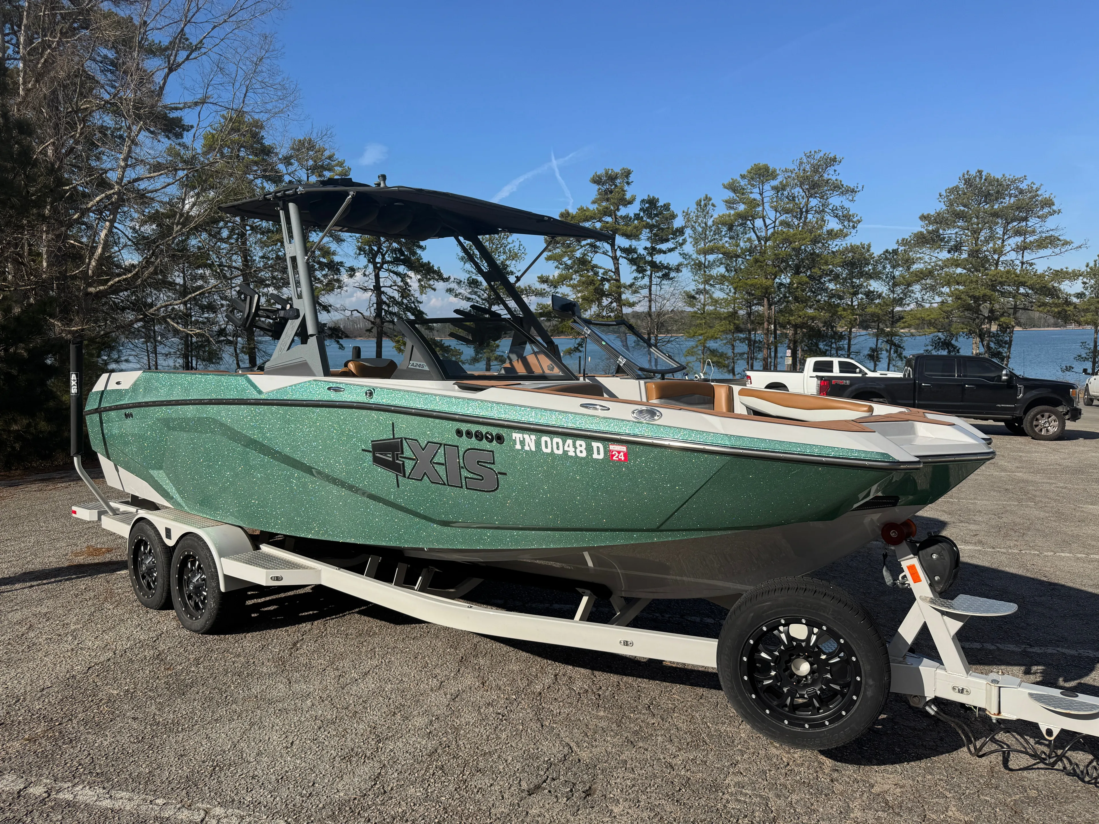 2024 AXIS A245 - Image 2