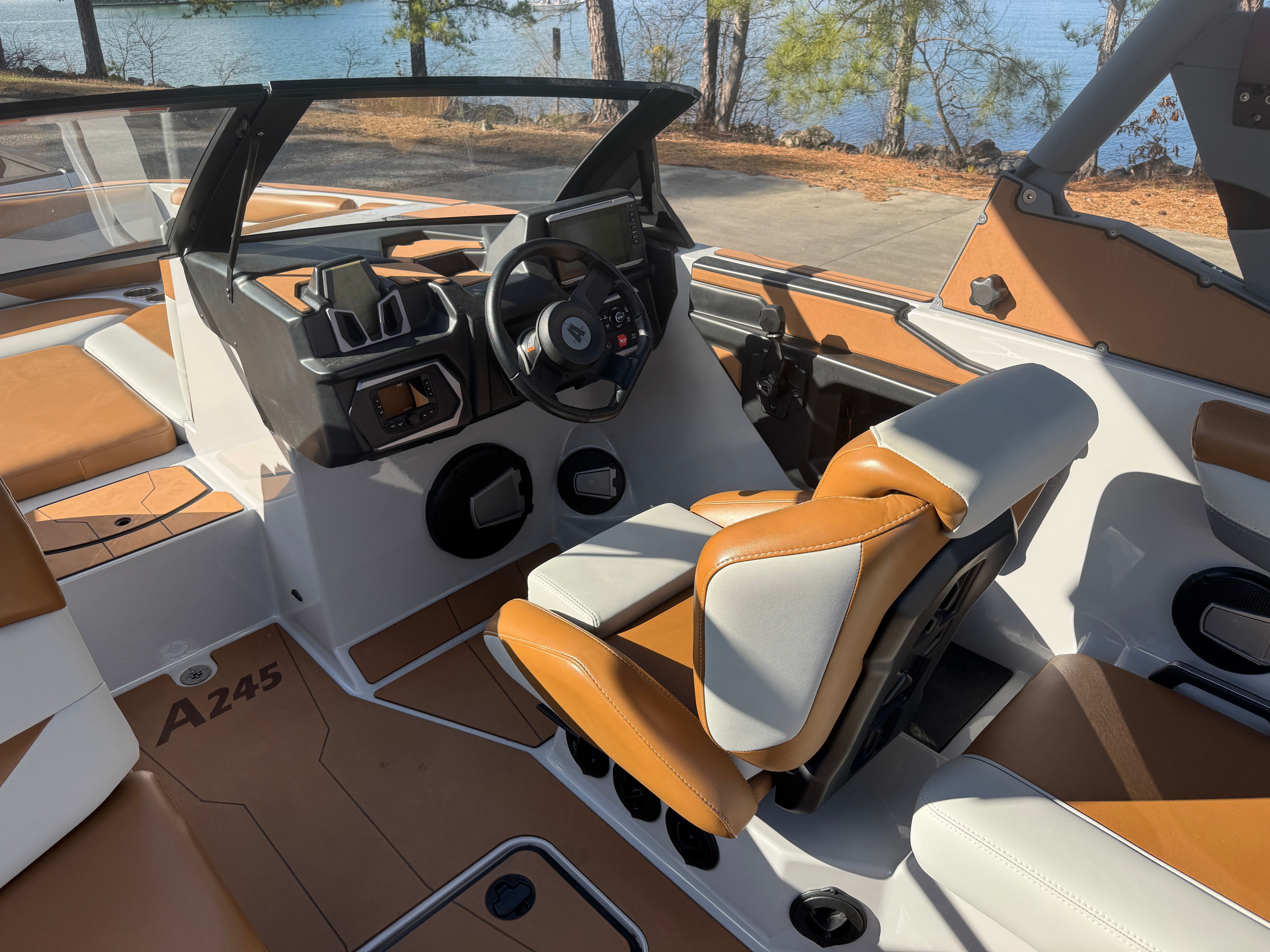 2024 AXIS A245 - Image 7