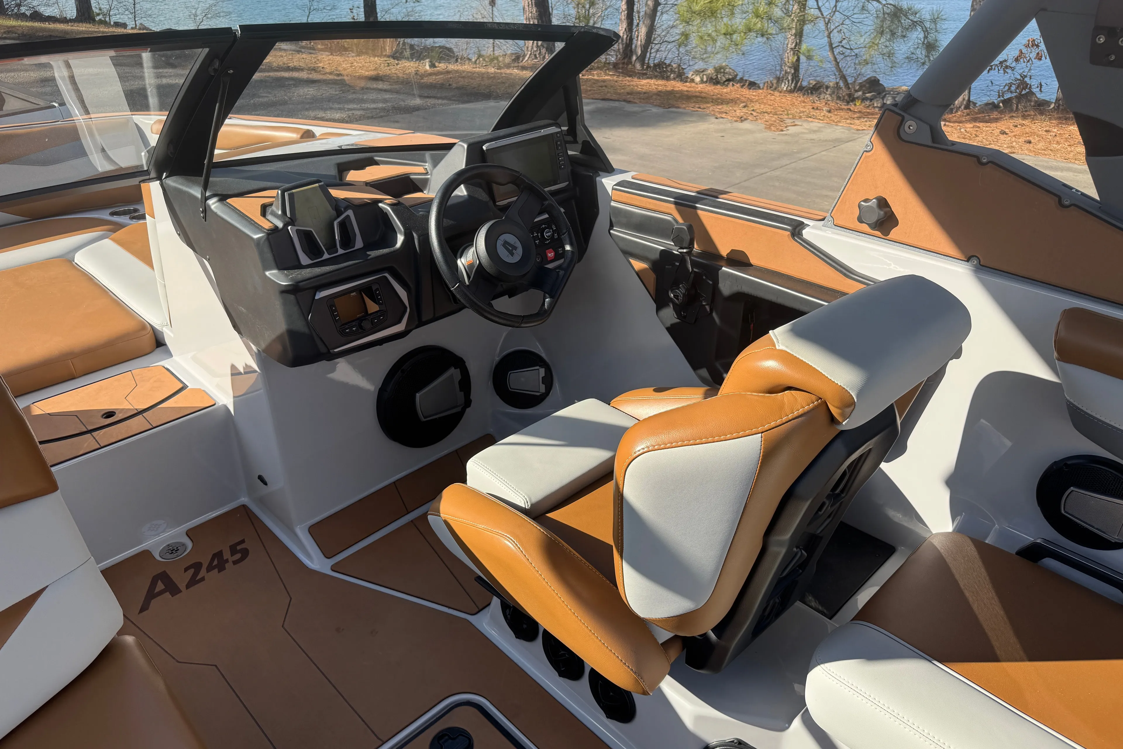 2024 AXIS A245 - Image 7