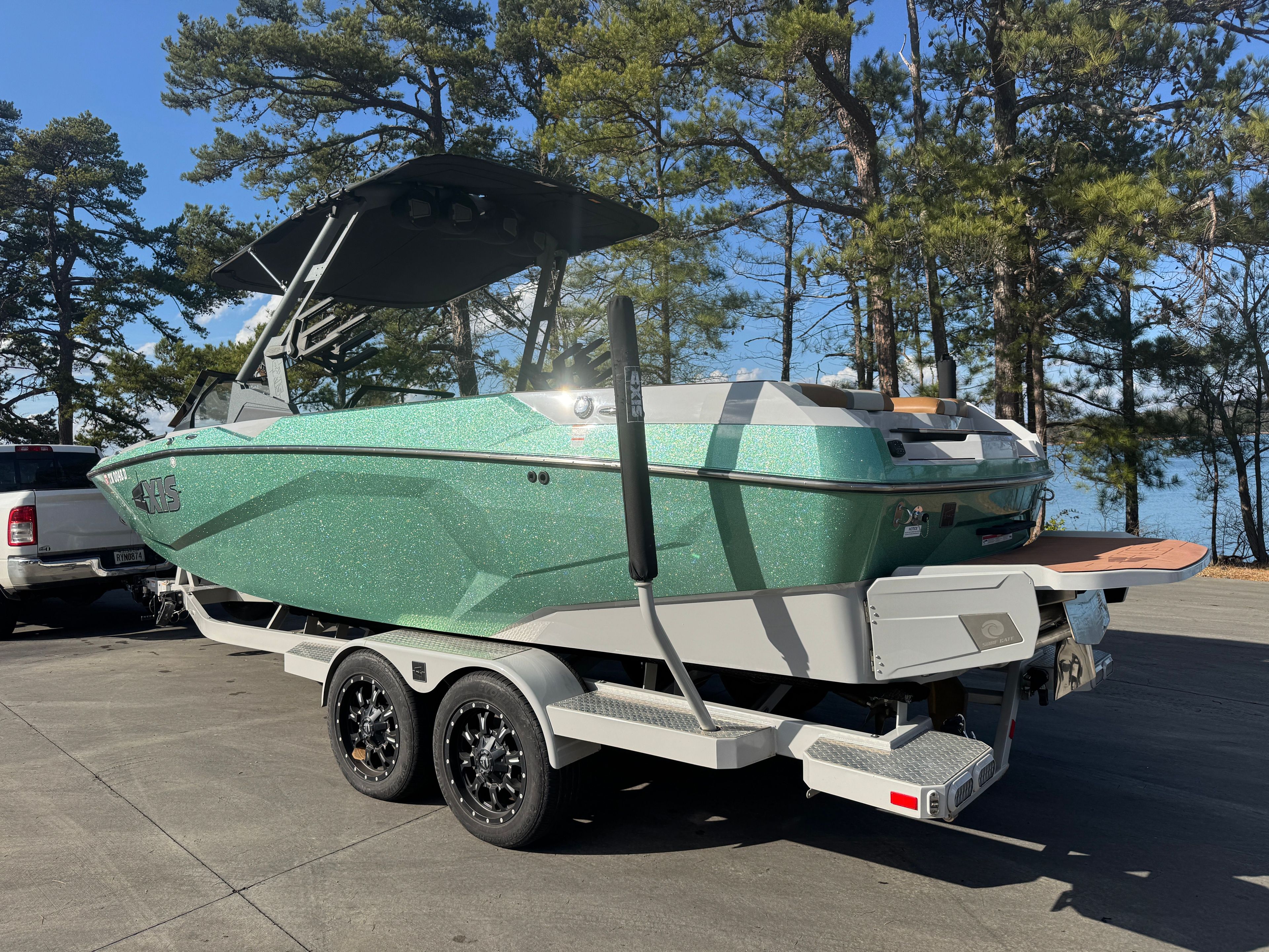 2024 AXIS A245 - Image 5