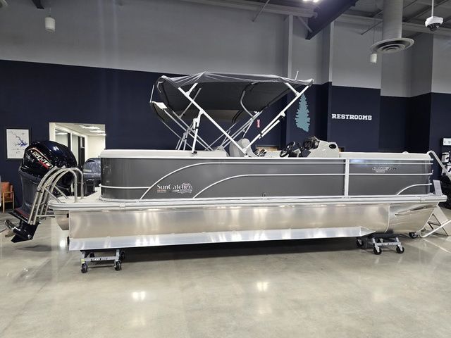 SunCatcher Select 322RC