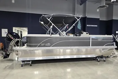 SunCatcher Select 322RC