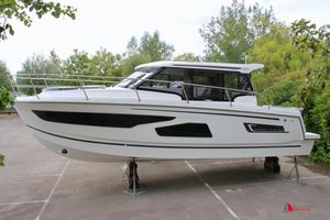 2023 Jeanneau Merry Fisher 1095