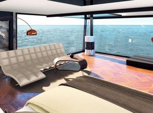 2022 HT Houseboats Safety