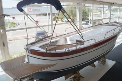 2022 Positano Gozzo 25