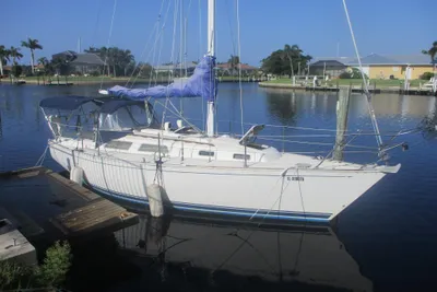 Sabre 30 MKIII