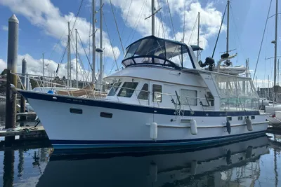 DeFever 49
