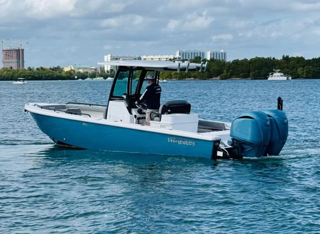 2024 EVERGLADES 273 CC - Image 5