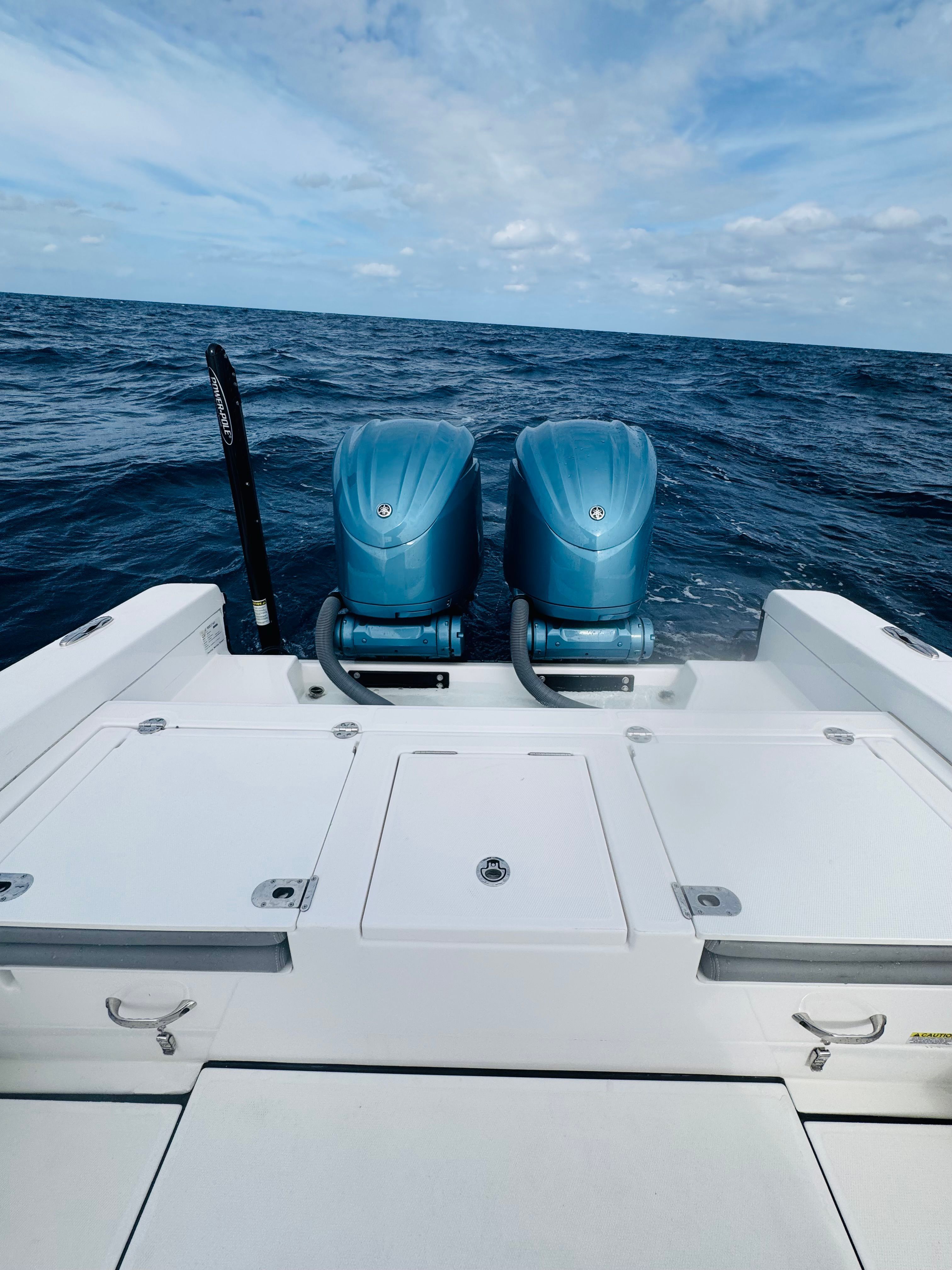 2024 EVERGLADES 273 CC - Image 7