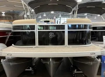 Godfrey Xperience 2286 SBX Sport Tube 27 in. Package