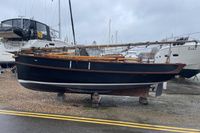 1978 Cornish Crabbers 24 MK1