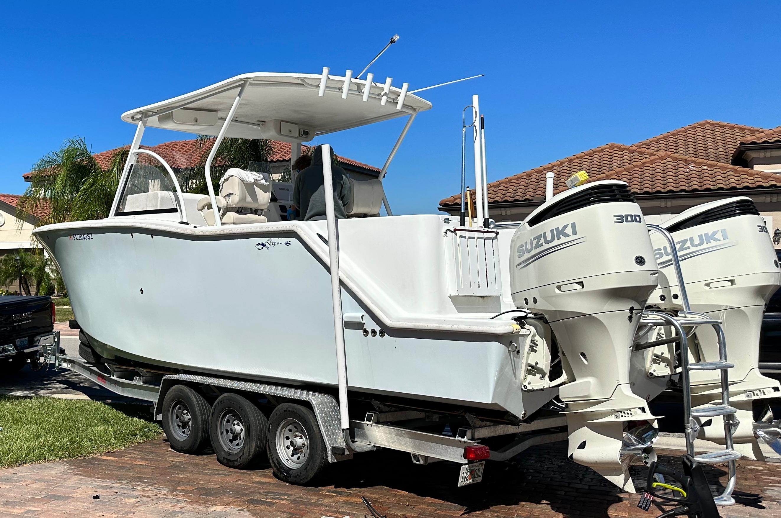 viper catamaran for sale australia