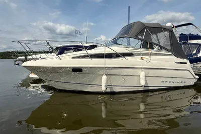 1994 Bayliner 2355 Ciera Sunbridge