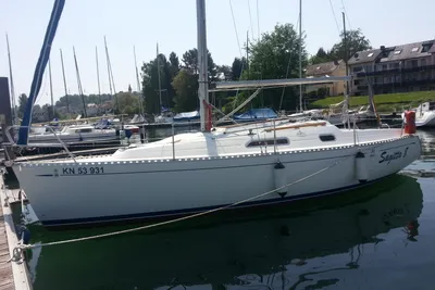 2000 Dufour 30 Classic