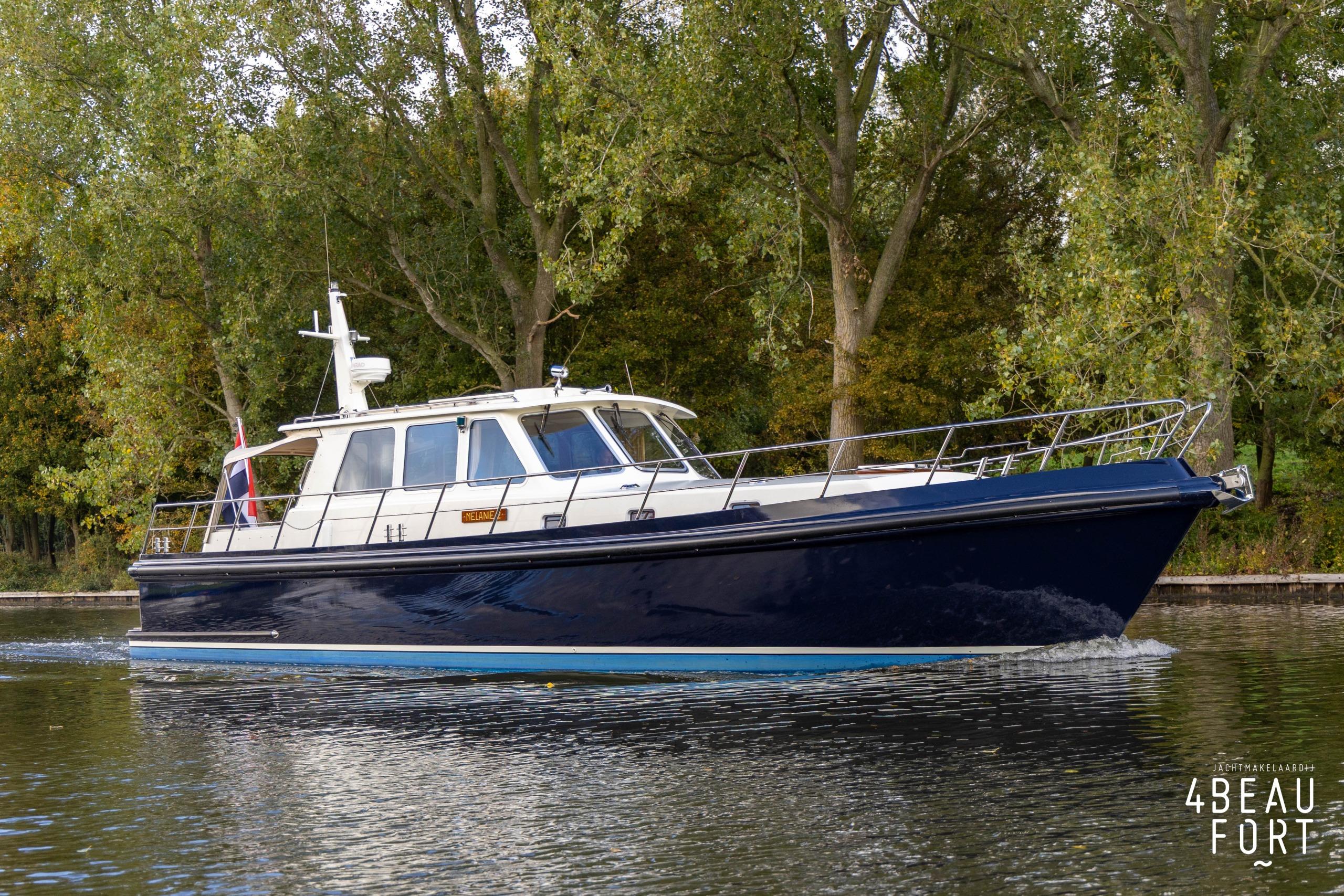 2004 Valk Merlin 1400