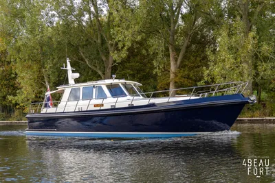 2004 Valk Merlin 1400