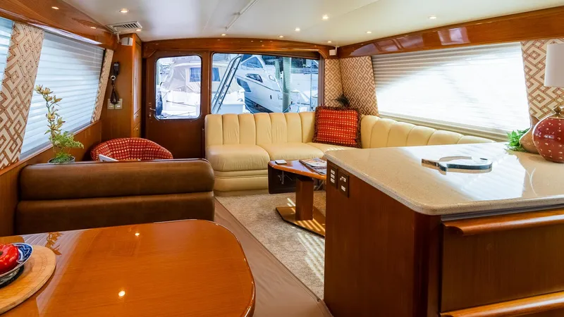 Reelaxation Yacht Photos Pics 