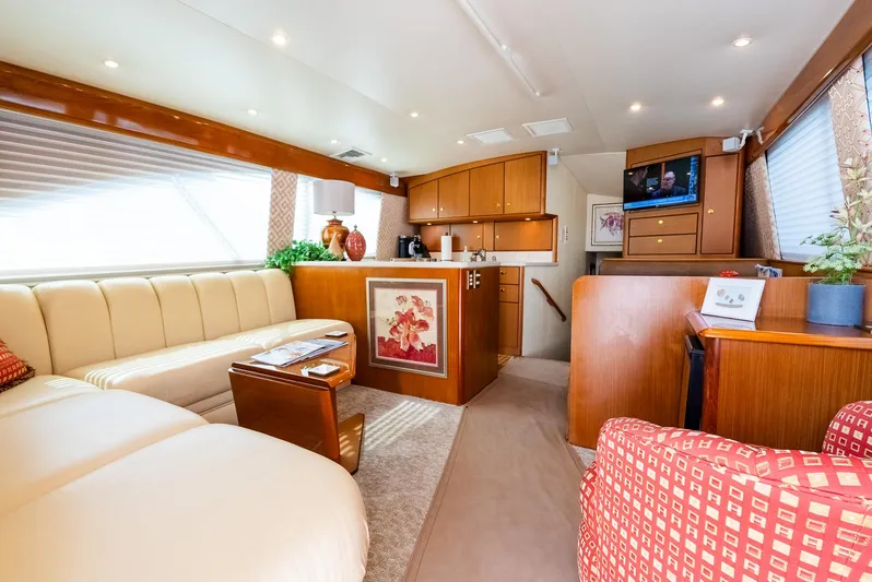 Reelaxation Yacht Photos Pics 