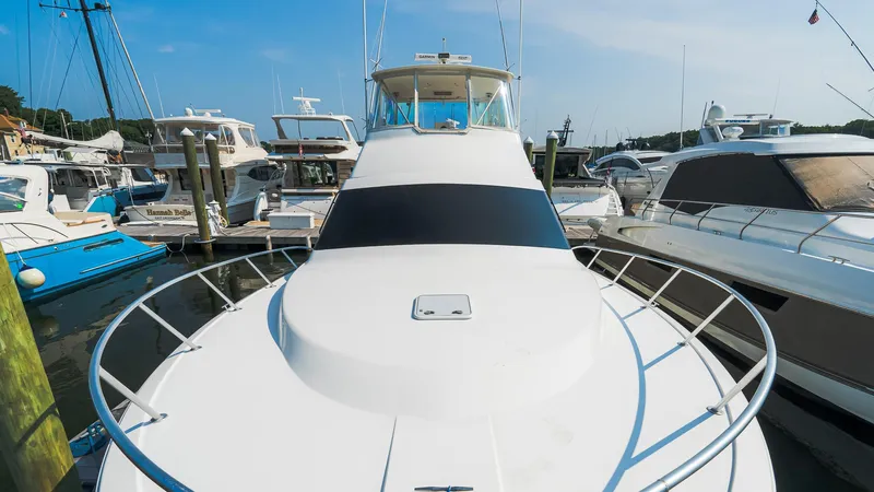 Reelaxation Yacht Photos Pics 