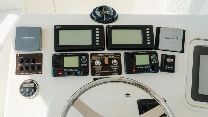 Reelaxation Yacht Photos Pics 