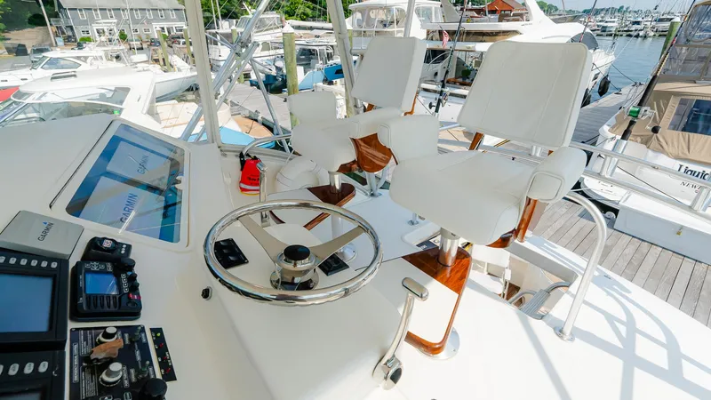 Reelaxation Yacht Photos Pics 