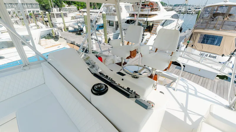 Reelaxation Yacht Photos Pics 