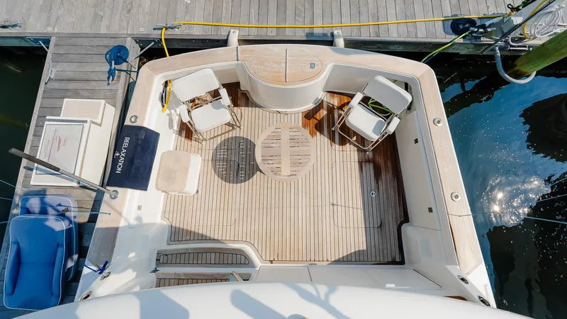 Reelaxation Yacht Photos Pics 