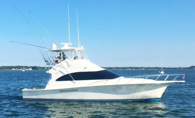 Reelaxation Yacht Photos Pics 