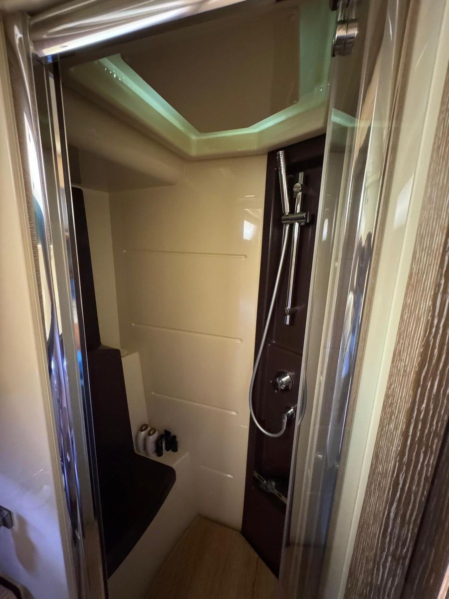 2014 Azimut 54 