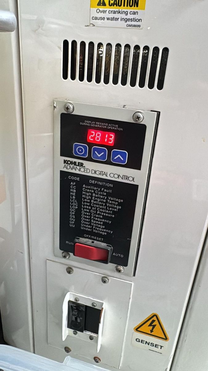 2014 Azimut 54 
