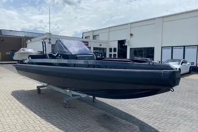2025 Iron 707