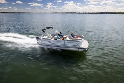 Godfrey Xperience 2286 SBX Sport Tube 27 in. Package}