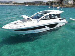 2022 Beneteau GT 45