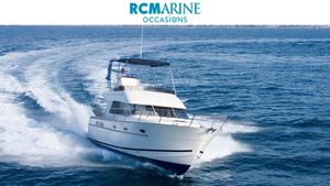 2012 Arcoa 40 FISHING
